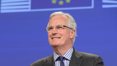 Мишел Барние ще се кандидатира за президент на Франция