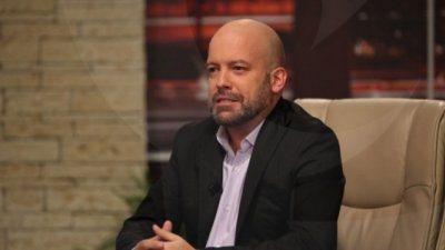 Иво Сиромахов: Фразите, които българинът никога няма да изрече