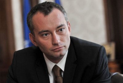 Николай Младенов: Трябва да говорим с Турция за мигрантите
