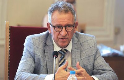 Кацаров: Последното място по ваксинация води до първо по смъртност