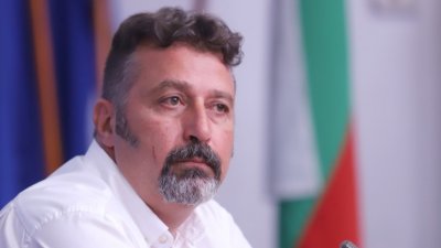 Филип Станев: Няма как да подкрепим БСП