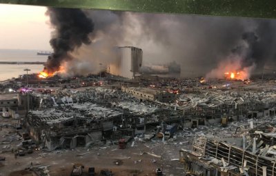 Над 90 са жертвите на двойния атентат на летището в Кабул