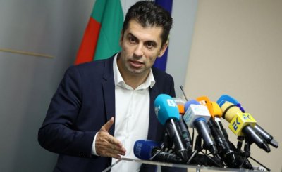 Слави: Кирил Петков се държа ултимативно и не се разбрахме