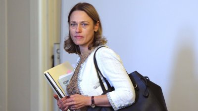 Депутатите харесали 14 ноември за президентския вот