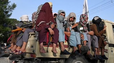 Талибаните погнаха хомосексуалистите, избиват хора от ЛГБТ общността