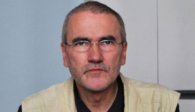 Иван Бакалов: ДБ да не се радва на спада на Слави, идат ГЕРБ и... "Възраждане"