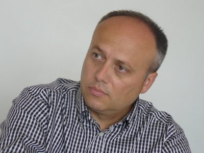 Почина адв. Николай Илчев