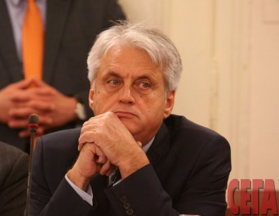 Рашков: Подложени сме на натиск не само от афганистански граждани, но и от сирийски