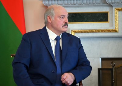 Лукашенко закри Асоциацията на журналистите в Беларус