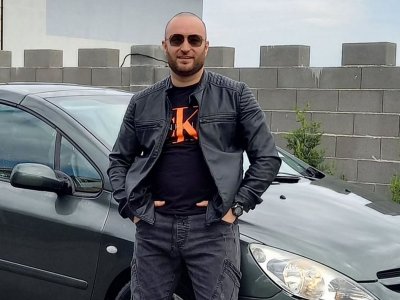 Пуснаха срещу 25 бона авер на Митьо Очите