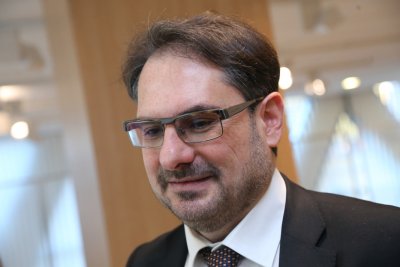 Даниел Смилов: Слави да каже защо ИТН не подкрепя мандат на БСП 