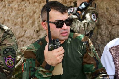 Афганистански генерал обвини Тръмп и Байдън за талибаните