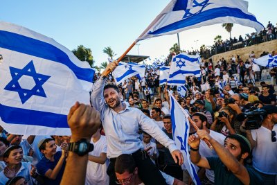 Израел благодари на България, че няма да участва в антисемитска конференция
