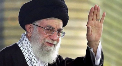 Али Хаменей: САЩ са отговорни за кризата в Афганистан