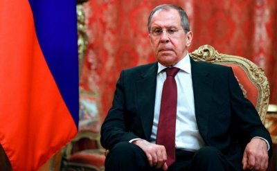 Русия: Подложени сме на огромен натиск