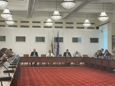 Мая алармира: Половин милион остават без парно в София
