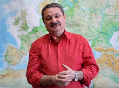 Проф. Рачев: Най-застрашени от поразяване от мълния са футболисти и голфъри