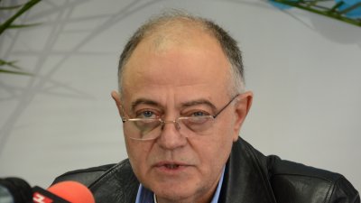 Ген. Атанасов: Това, което в момента прави Корнелия Нинова, е чиста предизборна кампания