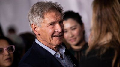 Харисън Форд: Как ще кажете на децата си, че всичко е наред, когато ни заобикалят глад и бедствия?