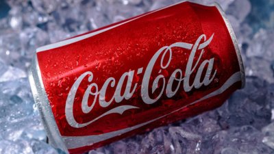 Няма алуминий, Coca-Cola закъса за кенчета