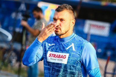 Божинов: Ще ставам треньор или спортен директор
