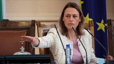 НС заседава извънредно за бюджета