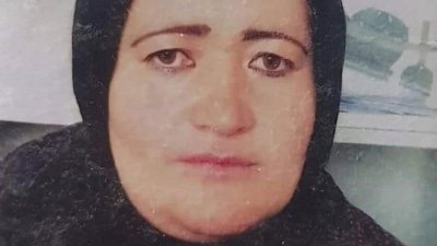 ПСИХОПАТИ: Талибани заклаха бременна пред сина ѝ