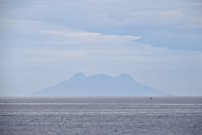 Откриха атомен реактор на подводница в Карско море 