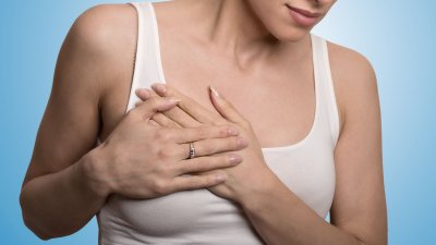 Учени на прага на откритие на лек за рак на гърдата