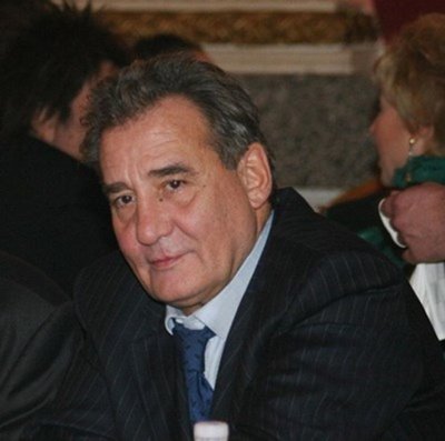 На 9 септември: Прощаваме се с Борето Дионисиев