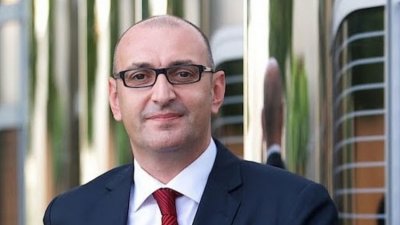 Милен Керемедчиев: Идват хиляди млади афганистанци