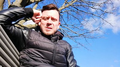 Трагедия! Откриха мъртъв актьора Ангел Генов