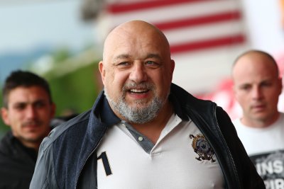 Красен Кралев: Само обединени можем да преодолеем всяка беда