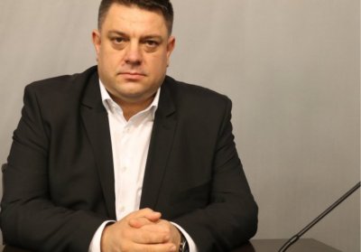 Атанас Зафиров: Когато се спасява България, трябва да се правят компромиси