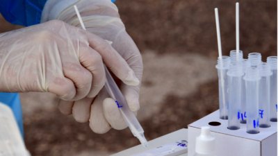 Делта вариантът вдигна печалбите на компаниите за Covid тестове