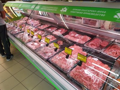 От 2022-ра: Без българско свинско месо по магазините!