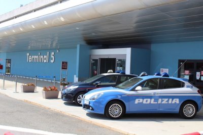 В Италия намериха открадният лотариен фиш с 500 000 евро печалба