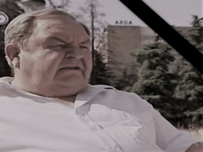 Почина Иван Чернокожев - един от строителите на Слънчев бряг