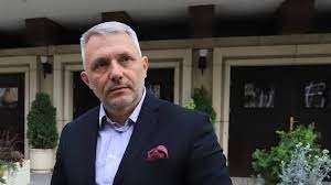 Хаджигенов оглави "Ние идваме"