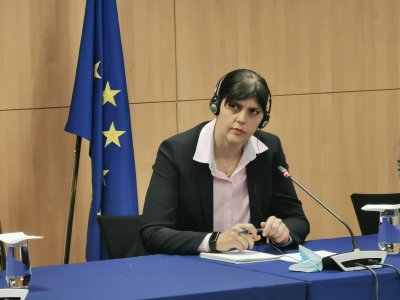 22-ма родни магистрати се борят за място при Лаура Кьовеши