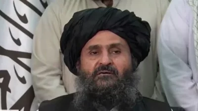 Водачът на талибаните с първо изявление: поиска да се прилага шериата