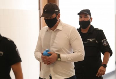 Прокурорите протестират пускането на убиеца на Милен Цветков