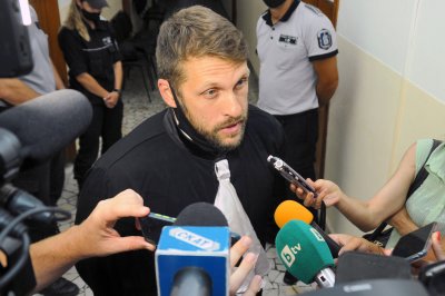 Адвокатът на готвача Деян: Укрил е труповете от страх от реванш 