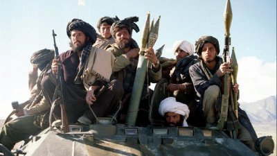 Талибаните обявиха Китай за съюзник