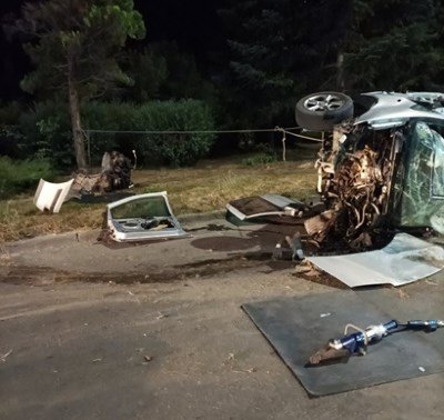 Откриха дрога в кръвта на троен убиец на пътя