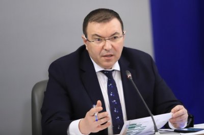 ГЕРБ поиска оставката на Кацаров 