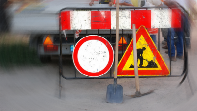 Държавата ремонтира 20 улици в община Белово