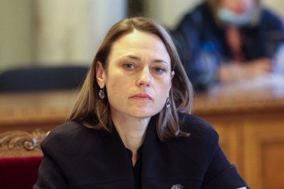 Повдигнаха обвинение на мъжа, заплашил с убийство Ива Митева