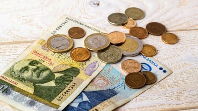 НСИ измери близо 10% ръст на БВП