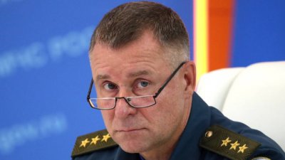 Руски министър загина по време на учение, опитвал да спаси живота на друг